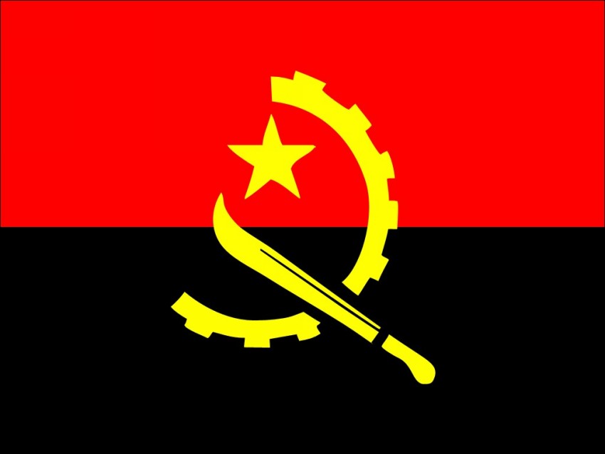 Визы в Анголу