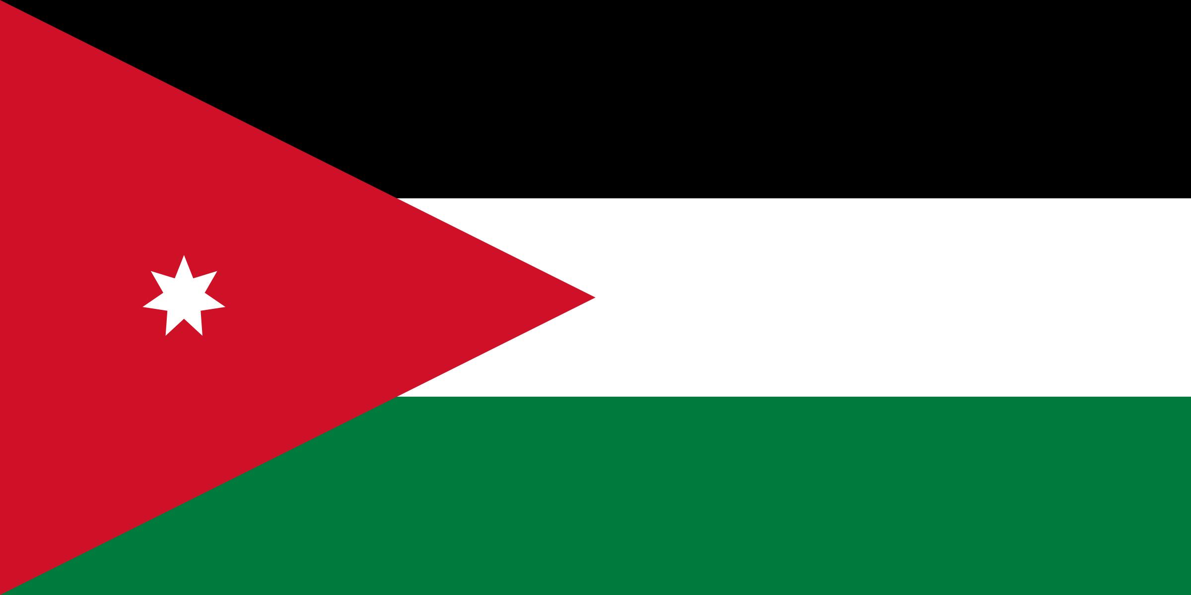 Визы в Иорданию