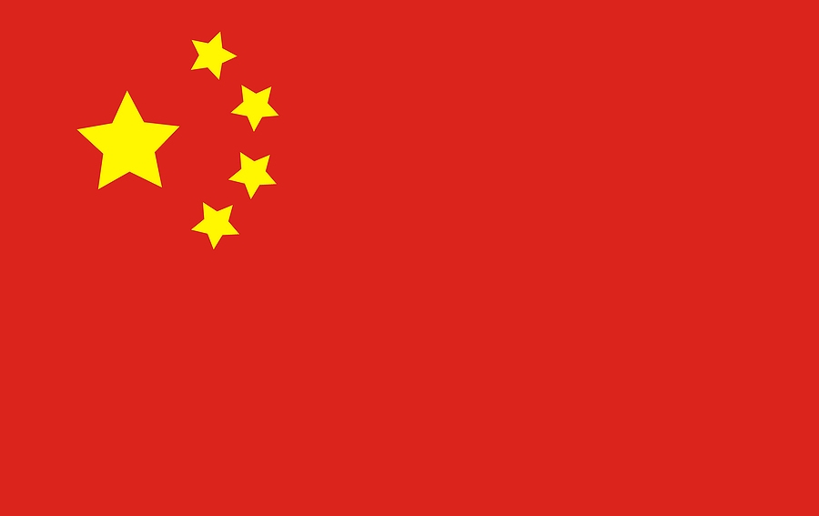 Визы в Китай