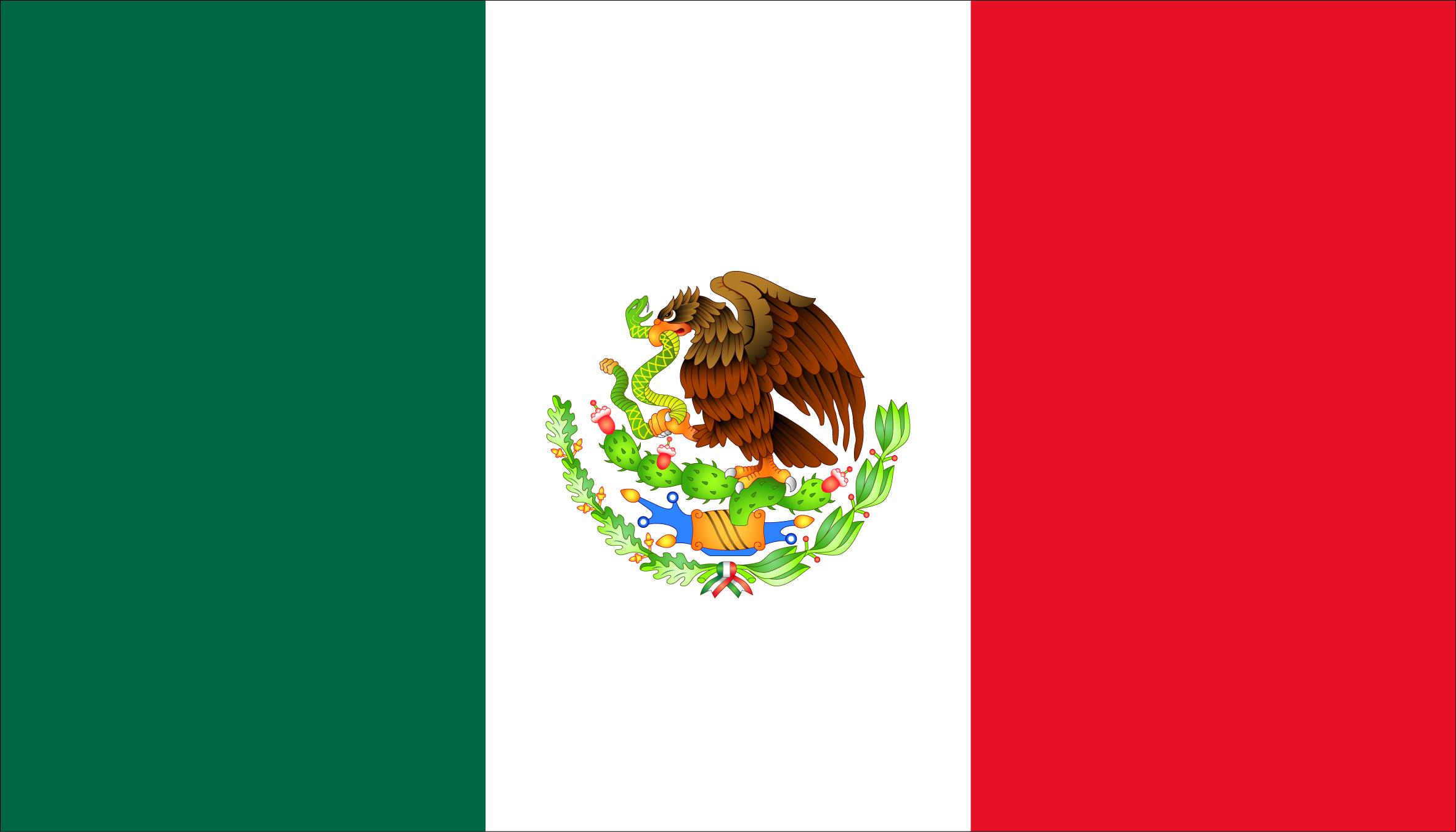 Визы в Мексику