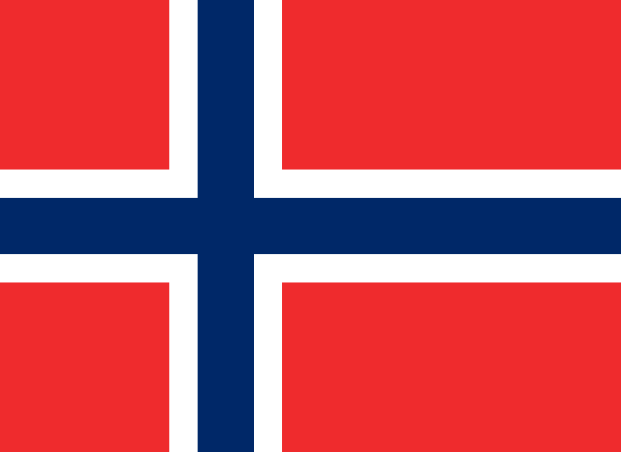 Визы в Норвегию