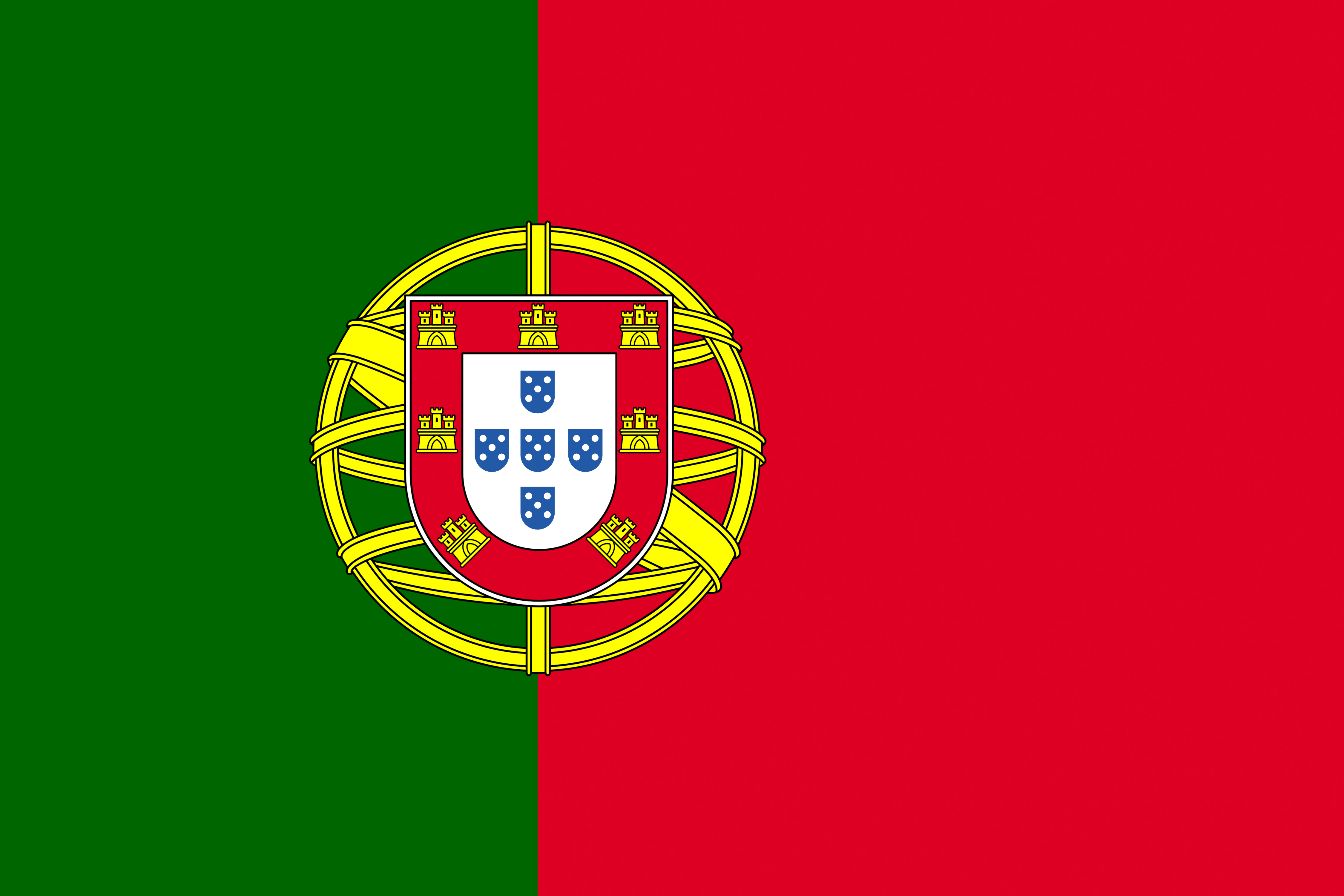 Визы в Португалию