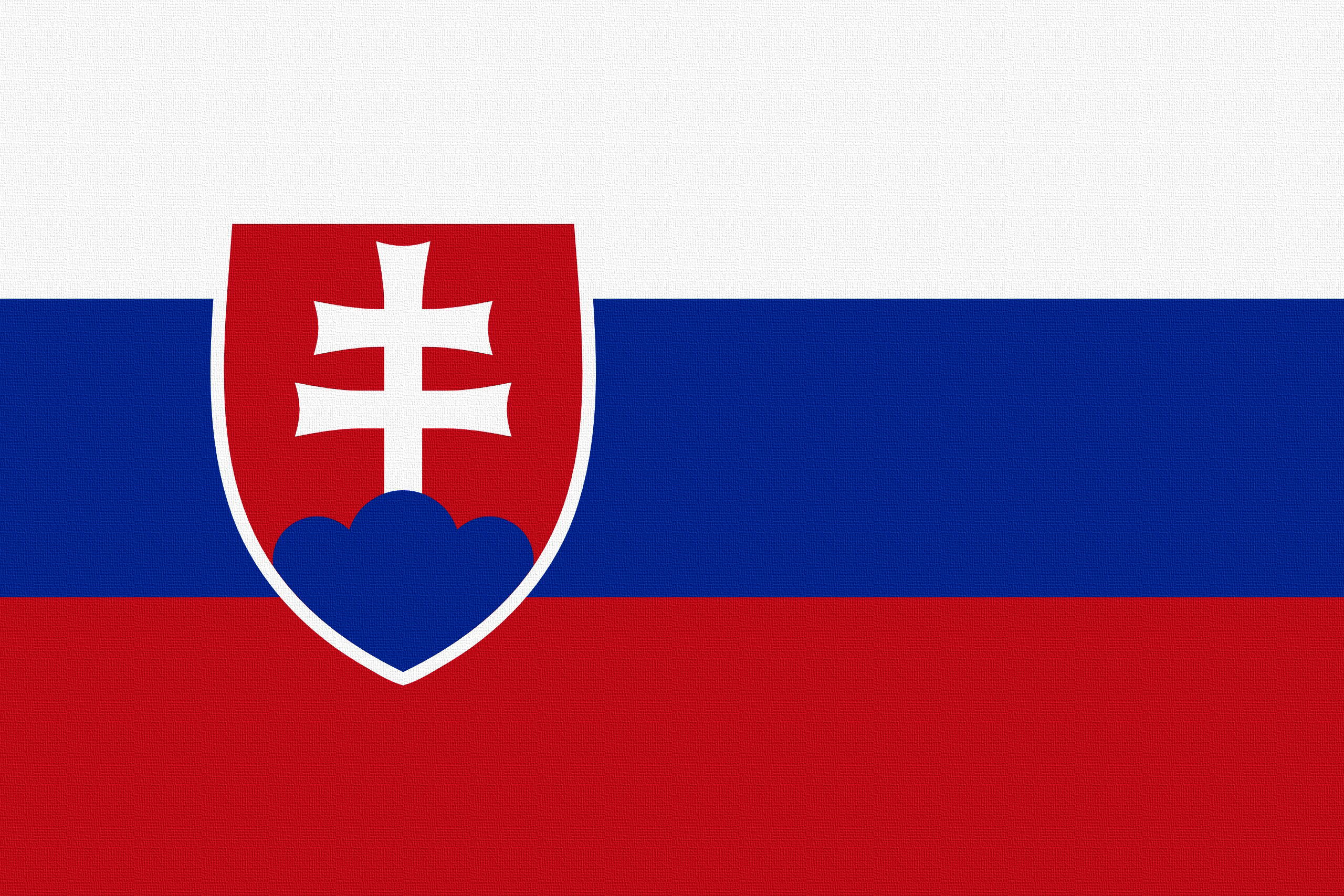 Визы в Словакию