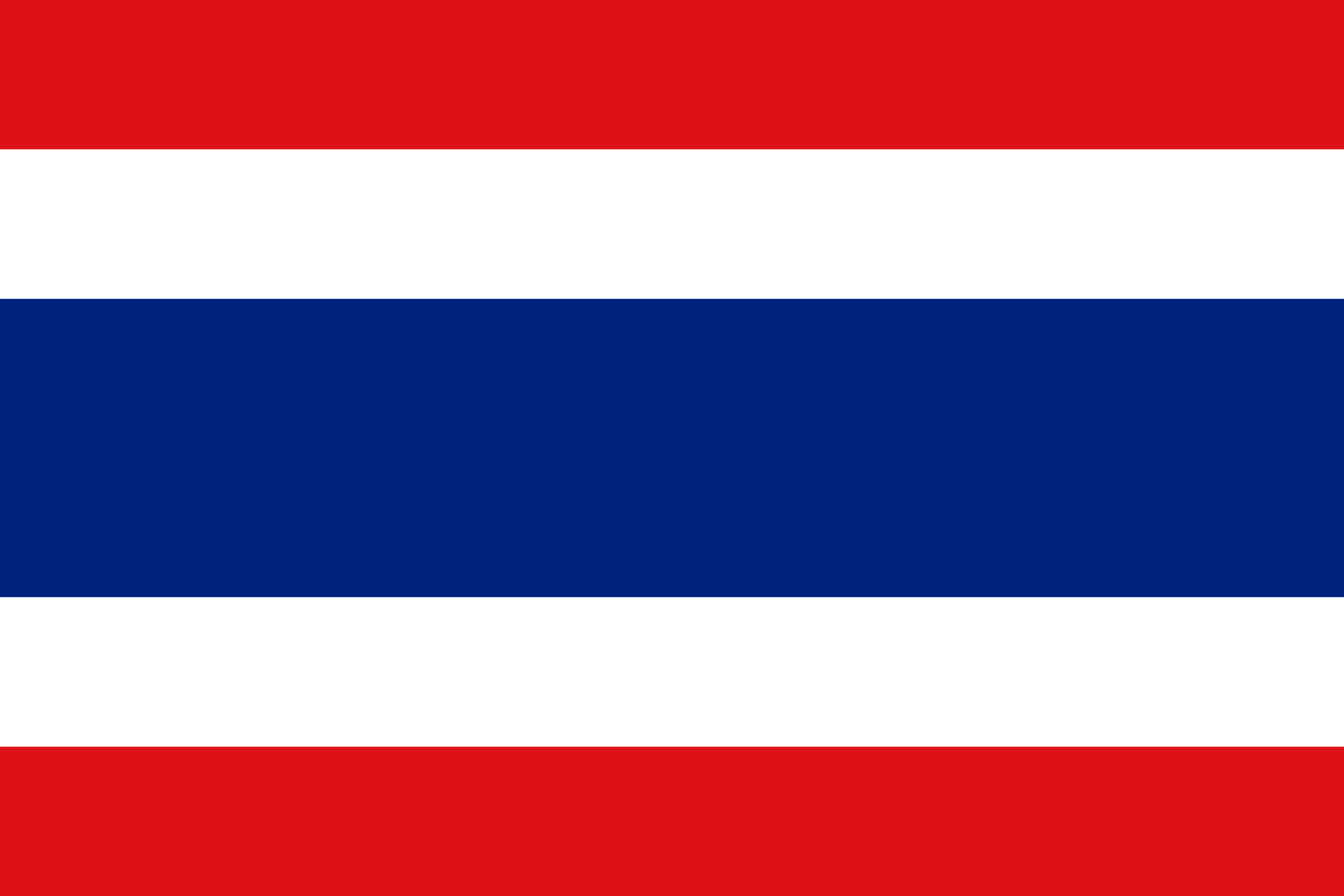 Визы в Таиланд