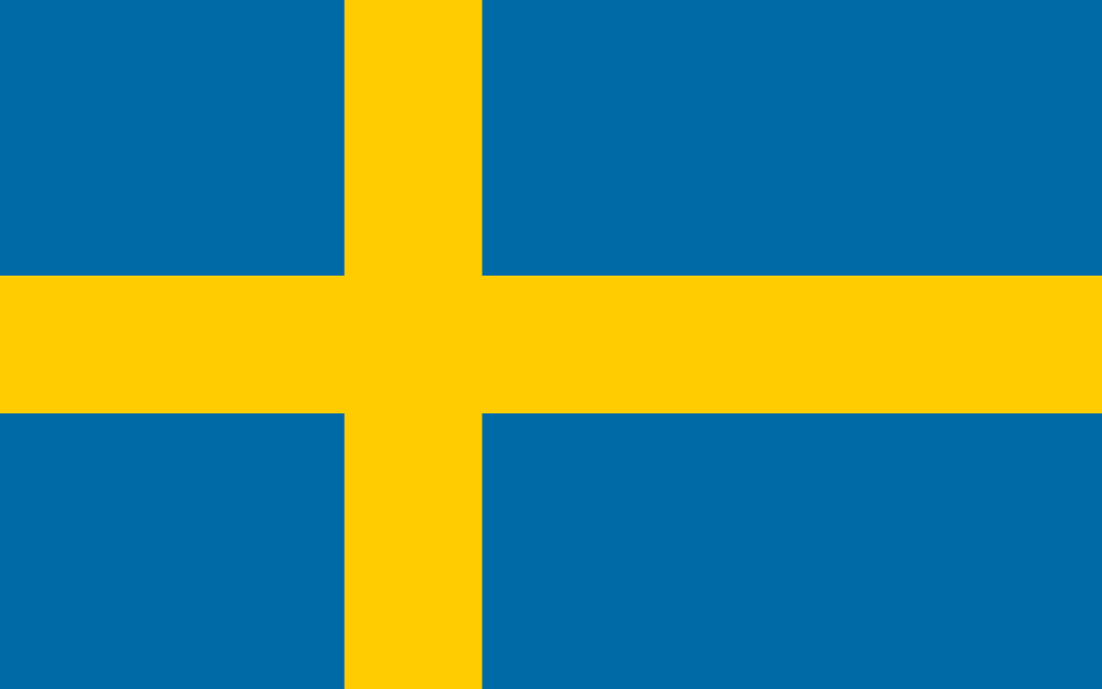 Визы в Швецию